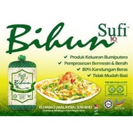 Bihun Sufi Produk Muslim Kualiti Premium