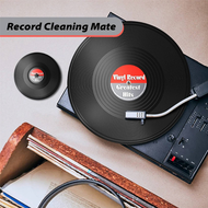 2pcs 12 Inch EP LP Vinyl Record Label Cleaning Protective Sleeve Protector Waterproof Label Sleeve R