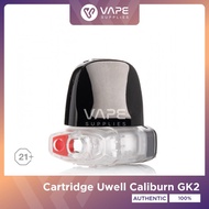 Cartridge Uwell Caliburn GK2 Replacement - Cartridge Caliburn GK2