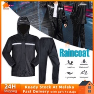 Baju Hujan Motosikal Rain Coat Waterproof Rain Jacket For Bicycle Motorcycle Raincoat Outdoor Rainwe