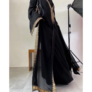 DUBAI ABAYA