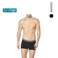 sloggi men EVER Fresh Hipster brief