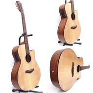 GITAR AKUSTIK ELEKTRIK COWBOY GWC 235 NA NS EQUALIZER -GITAR