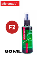 Aficionado F2 - 60ML Eua De Parfume For Men