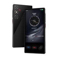 S35 Instant Voice Translator Portable Language Translator in Real-Time Smart Translator Smart Transl