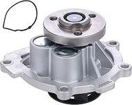 Water Pump AW6184 41017 for Chevrolet Cruze Aveo Sonic Trax 1.8L 1.6L 1.4L, Fits Saturn Astra Pontia