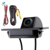 Car Parking Mirror Camera For  3/5/7 Series E53 E39 E46 E53 X5 X3 X6