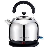 Electric Kettle Household Thickened Stainless Steel 5l3l Large Capacity Electric Kettle