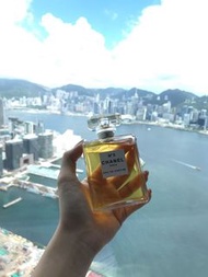Chanel No.5 New 100ml New Valentines Day Gift 香水 情人節禮物  5號香水