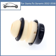 2PCS  Rear Shock Absorber Buffer Rubber for Santa Fe Sorento 2012-2018 Oem 55326-2W000 553262W000