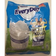 NESTLE EVERYDAY MILK POWDER/300G/550G/1KG/1.6KG FREE300G/MALT 500G