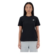 New Balance Sport Essentials Jersey Women's T-shirt - Black