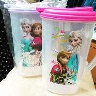 日本直送 水樽 膠水壺Elsa Anna.. Whatsapp 56963033 $79