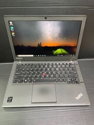 Lenovo X240 i7-4600U 8G Ram 256 SSD Win 10 pro 12.5”
