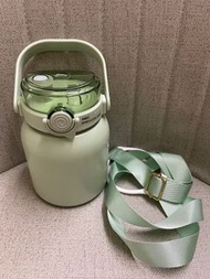 樂美雅珍珠雙飲杯800ml
