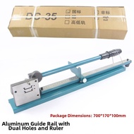 JIFUPAIDANG | Rail Cutting Machine C45 35 DZ47 Suitable Rail