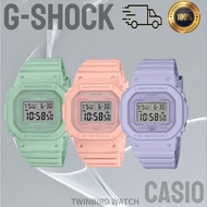 G-SHOCK DIGITAL WOMEN GMD-S5600BA-3 GMD-S5600BA-4 GMD-S5600BA-6
