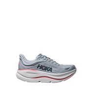 Hoka Bondi 9 Women's Running - Mineral Blue/Washed Blue Hoka Running Shoes Women Running Shoes