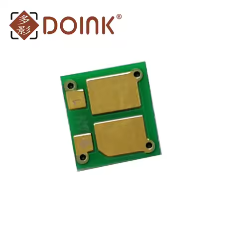 12pcs Chip CF500A CF501A CF502A CF503A, CF500X CF501X CF502X CF503X For HP Color LaserJet Pro M254 M