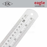 EK 24" / 600mm Stainless Steel Ruler
