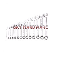 SKY TOOLS Combination Spanner No. 6mm-28mm GERMANY CR-V