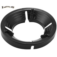 Energy-Saving Cover  Cover Windshield Wok Ring Non Slip Stove Stainless Iron Fire Stove Cover Kitche