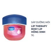 Vaseline Lip Balm 7g