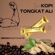 Premium Tongkat Ali Coffee - A Taste of Tongkat Ali