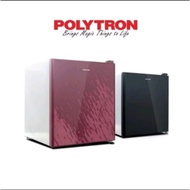 [New] Kulkas Polytron 1 Pintu Mini Prh-51