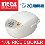 ZOJIRUSHI NL-AAQ10 1L MICOM RICE COOKER