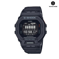 GSHOCK รุ่น GBD-200 ของแท้ประกัน cmg 1 ปี