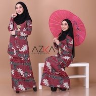 Azka Collection Exclusive Hickey Modern