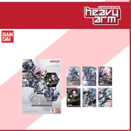 Gundam Card Game Premium Card Collection 01 EVX05 (Official) * Genuine *