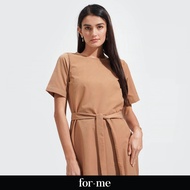 ForMe Closet Staples Two-Way Shift Dress for Women