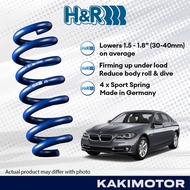 BMW F10 520i-535i - H&R Spring - (28947-1)
