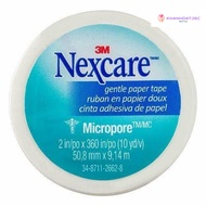 3M Nexcare 530-P2 medical tape roll
