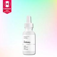 THE ORDINARY "Buffet" (Multi-Peptide + HA Serum)  - 30ml