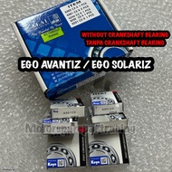 EGO AVANTIZ / EGO SOLARIZ ENGINE BEARING KOYO C3 SET