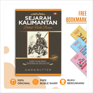 Sejarah Kalimantan British North Borneo