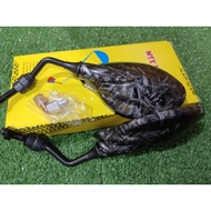 X1 carbon forget rearview mirror