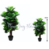 Artificial Tree/VIRAL Tree - FIDDLE LEAF FIG