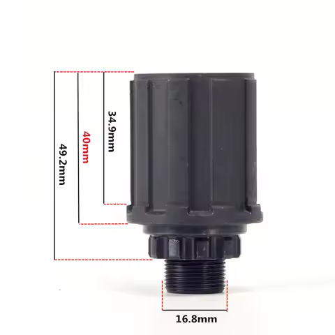 MTB Bike 8-11 Speed Cassette Freewheel Hub Body For GIANT-Trek Freehubs Flower Drum Tower Base Bicyc
