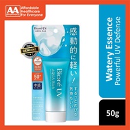 Biore UV Aqua Rich Watery Essence SPF 50+ Pa+++ 50g