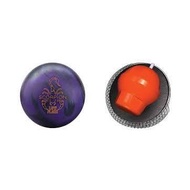 Bowling Ball - HAMMER - SCORPION LOW FLARE - PURPLE/BLACK PEARL- X Proshop - X Pro Shop - XPROSHOP