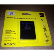 Memory 8MB PS2
