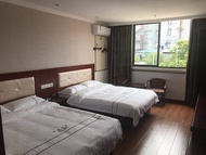 Fangshun Hostel Chongming