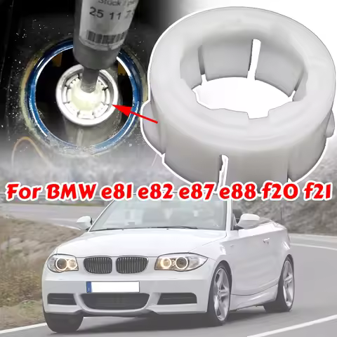 Manual Trans Shift Lever Tower Pivot Bushing Shifter Linkage Bush For BMW 1 E81 E82 E87 E88 F20 F21 