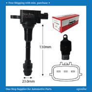 New Era Ignition Coil 22448-8H315 - Nissan CEFIRO J31, X-Trail, Presage