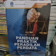 Civil service practice guide