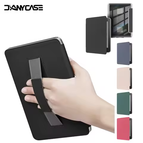 kindle case for Kindle Paperwhite 2024 2022 2021 12th 11th Generation C2V2L3 C2V2L3 KPW 5 6 Auto Wak